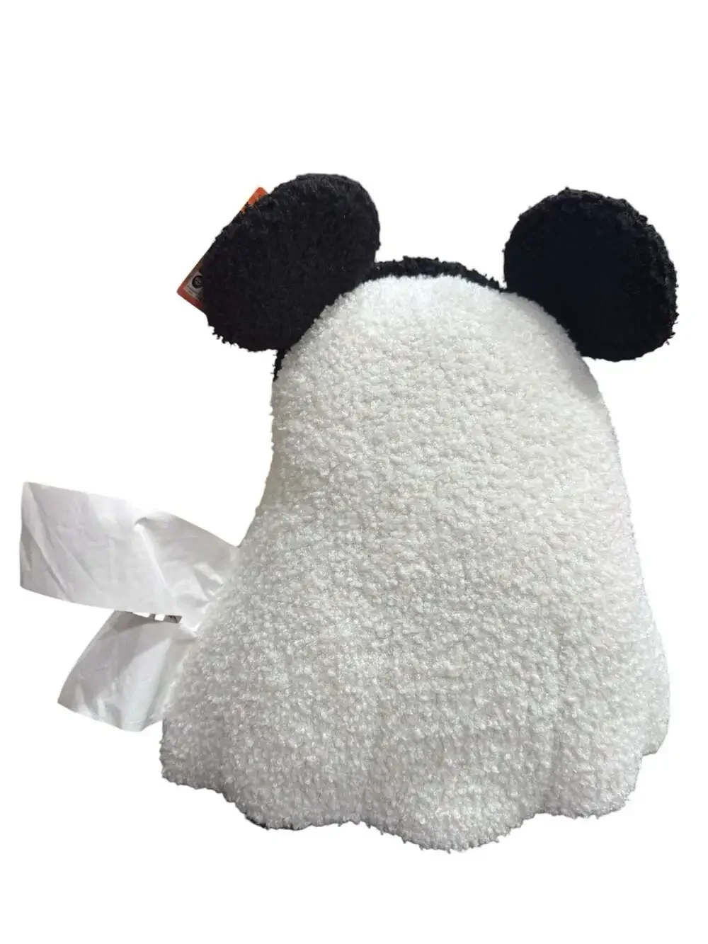 New VIRAL Aldi x Disney Halloween Pillow Mickey Ghost